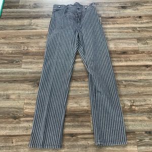 Wahmaker Frontier Clothing Company Pants
